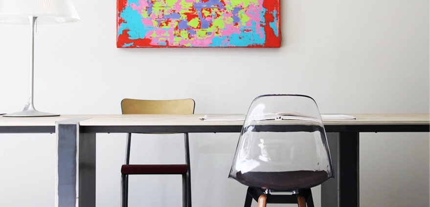 Tafel Ferro Nero