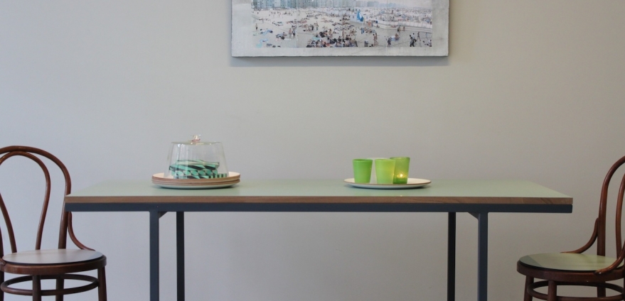 table flora dew